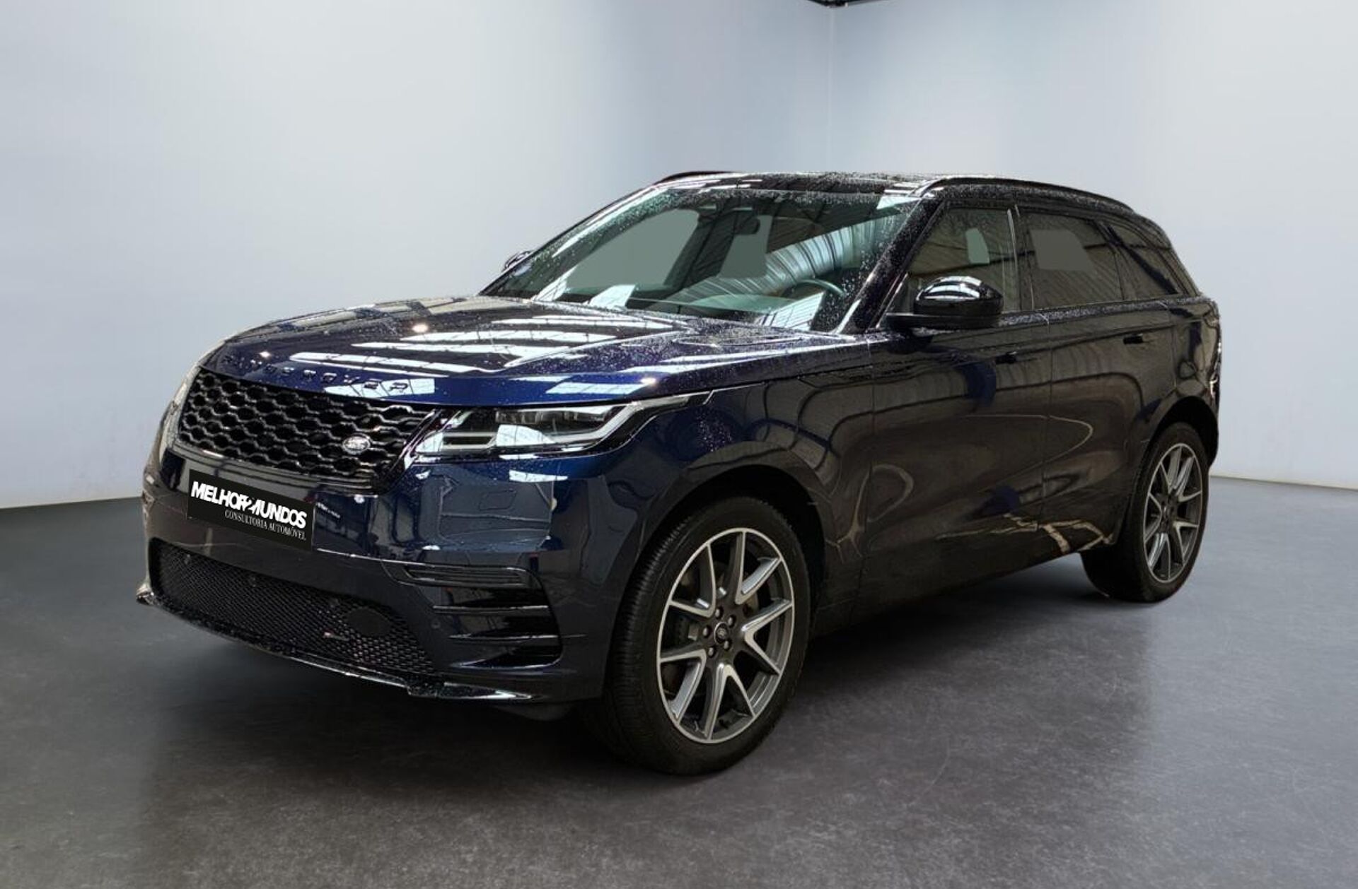 LAND ROVER Range Rover Velar 2.0 P400e AWD R-Dynamic HSE