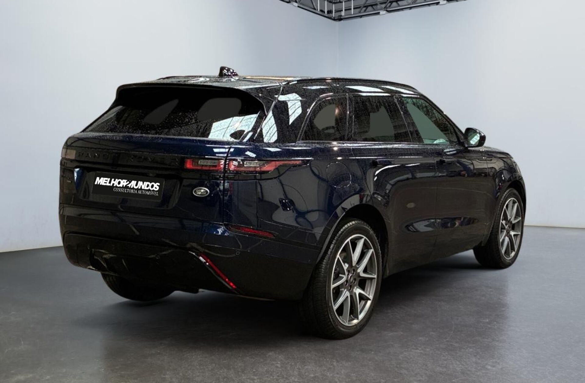 LAND ROVER Range Rover Velar 2.0 P400e AWD R-Dynamic HSE