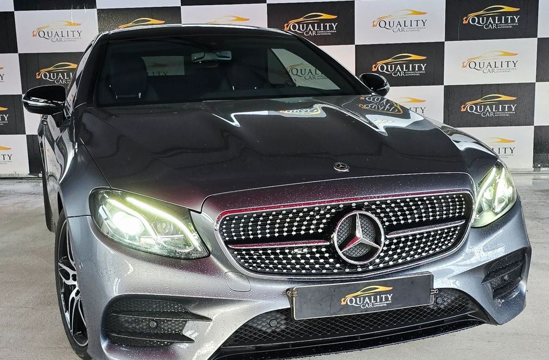 MERCEDES Classe E E 220 d