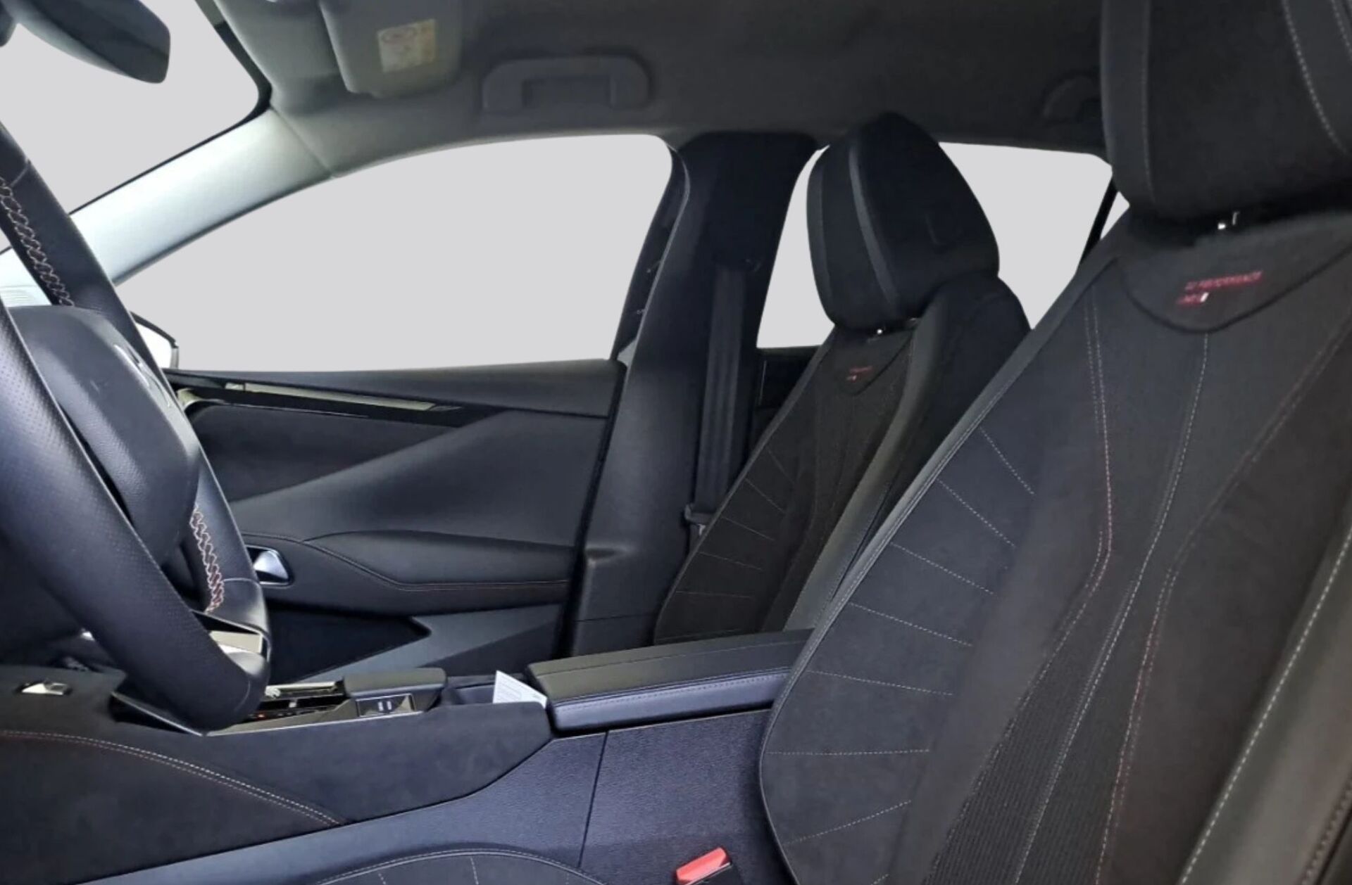 DS DS 4 1.2 PureTech Performance Line EAT8