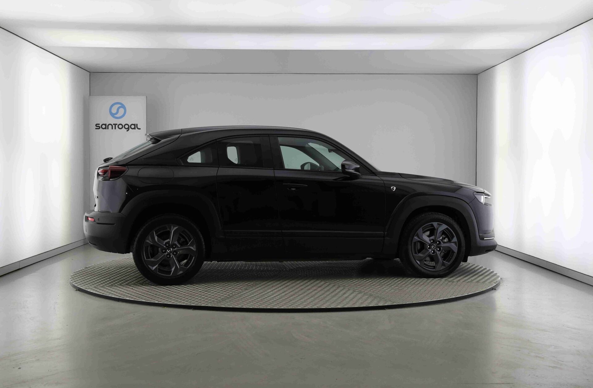 MAZDA MX-30 R-EV 0.8 e- Skyactiv Prime-Line