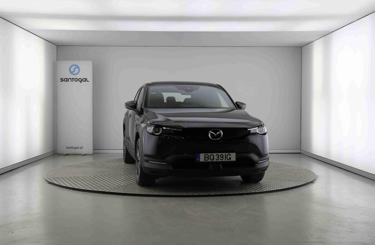 MAZDA MX-30 R-EV 0.8 e- Skyactiv Prime-Line
