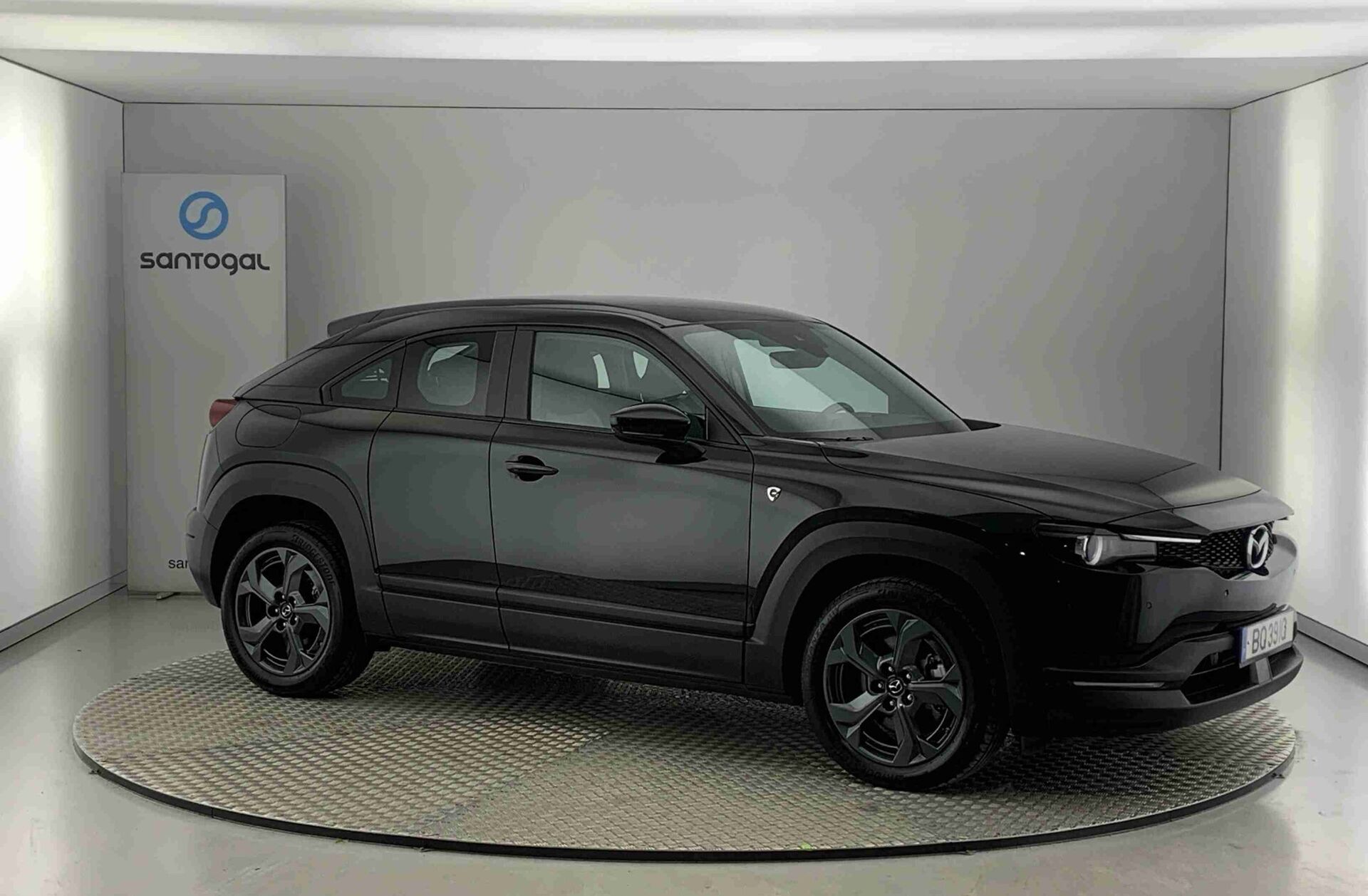 MAZDA MX-30 R-EV 0.8 e- Skyactiv Prime-Line