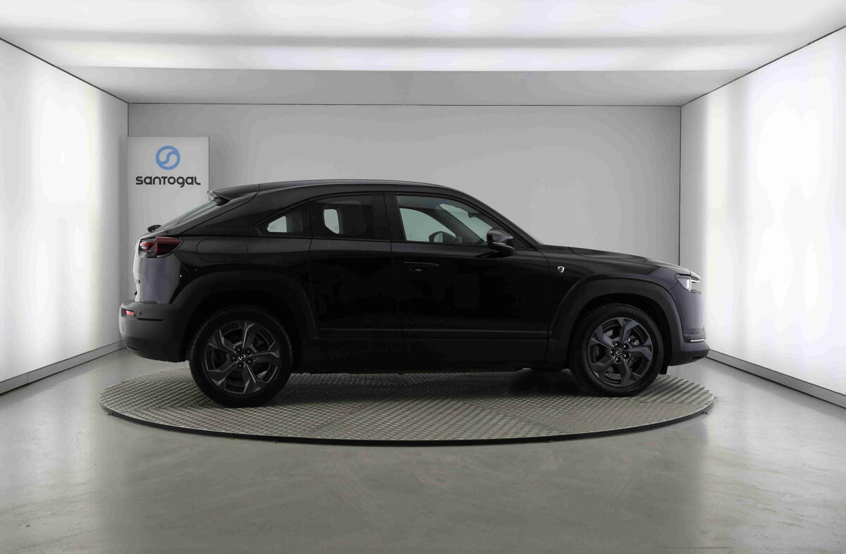 MAZDA MX-30 R-EV 0.8 e- Skyactiv Prime-Line