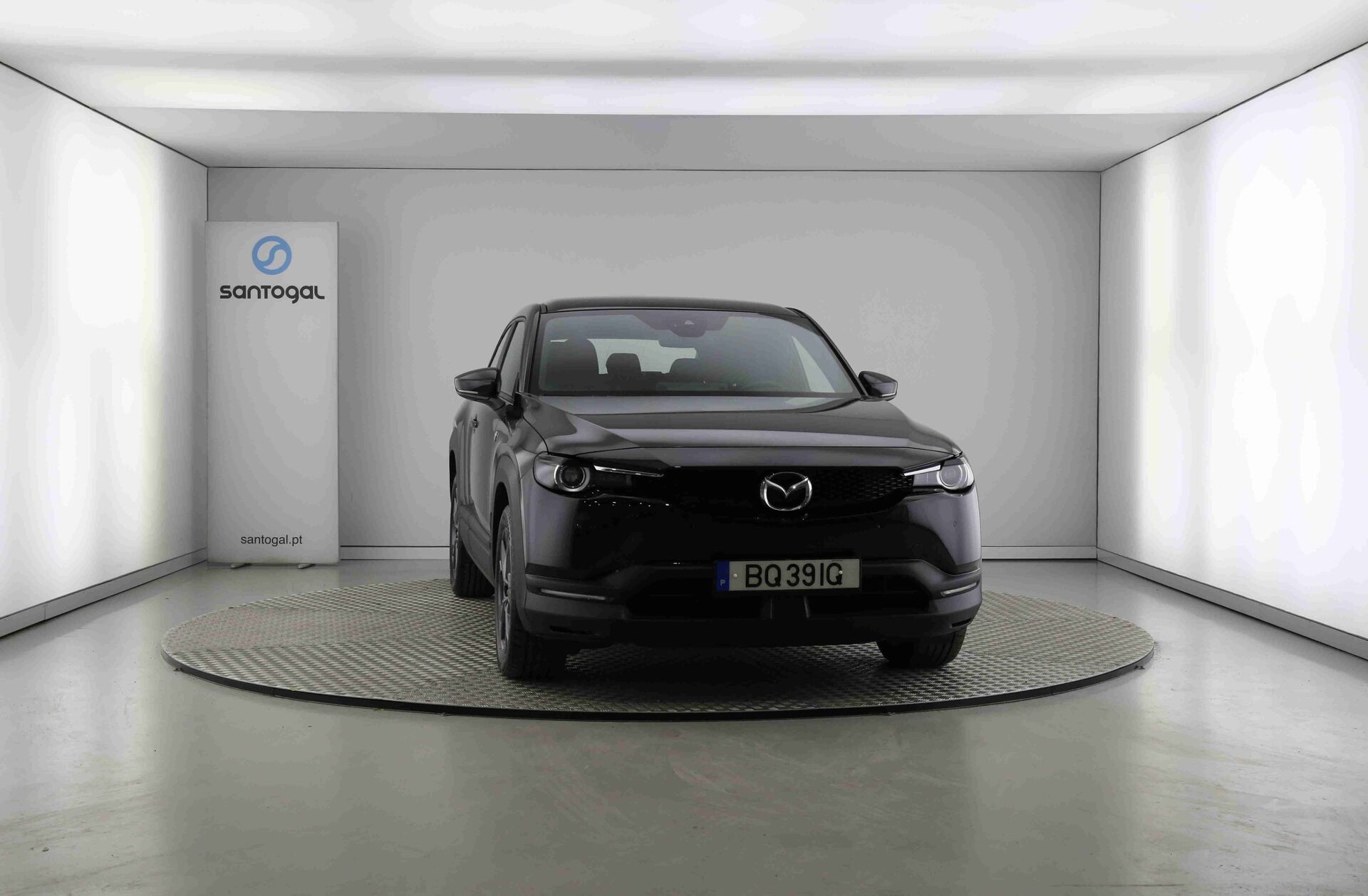 MAZDA MX-30 R-EV 0.8 e- Skyactiv Prime-Line