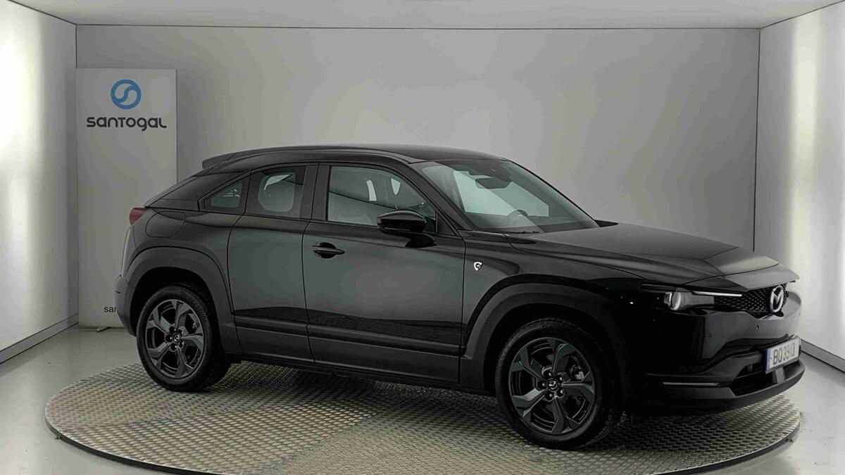 Mazda Mx-30 R Ev 0.8 E Skyactiv Prime Line