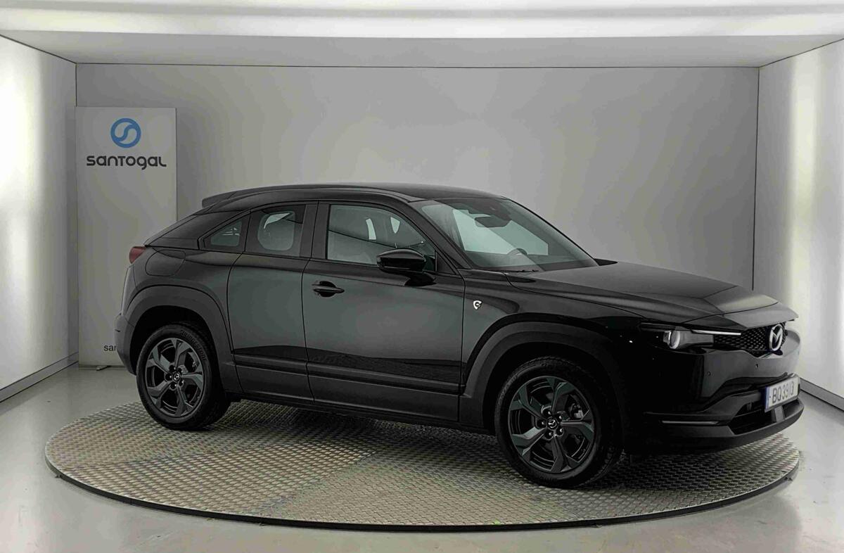 MAZDA MX-30 R-EV 0.8 e- Skyactiv Prime-Line