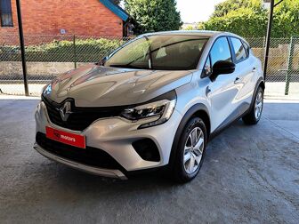 RENAULT Captur 1.0 TCe Intens