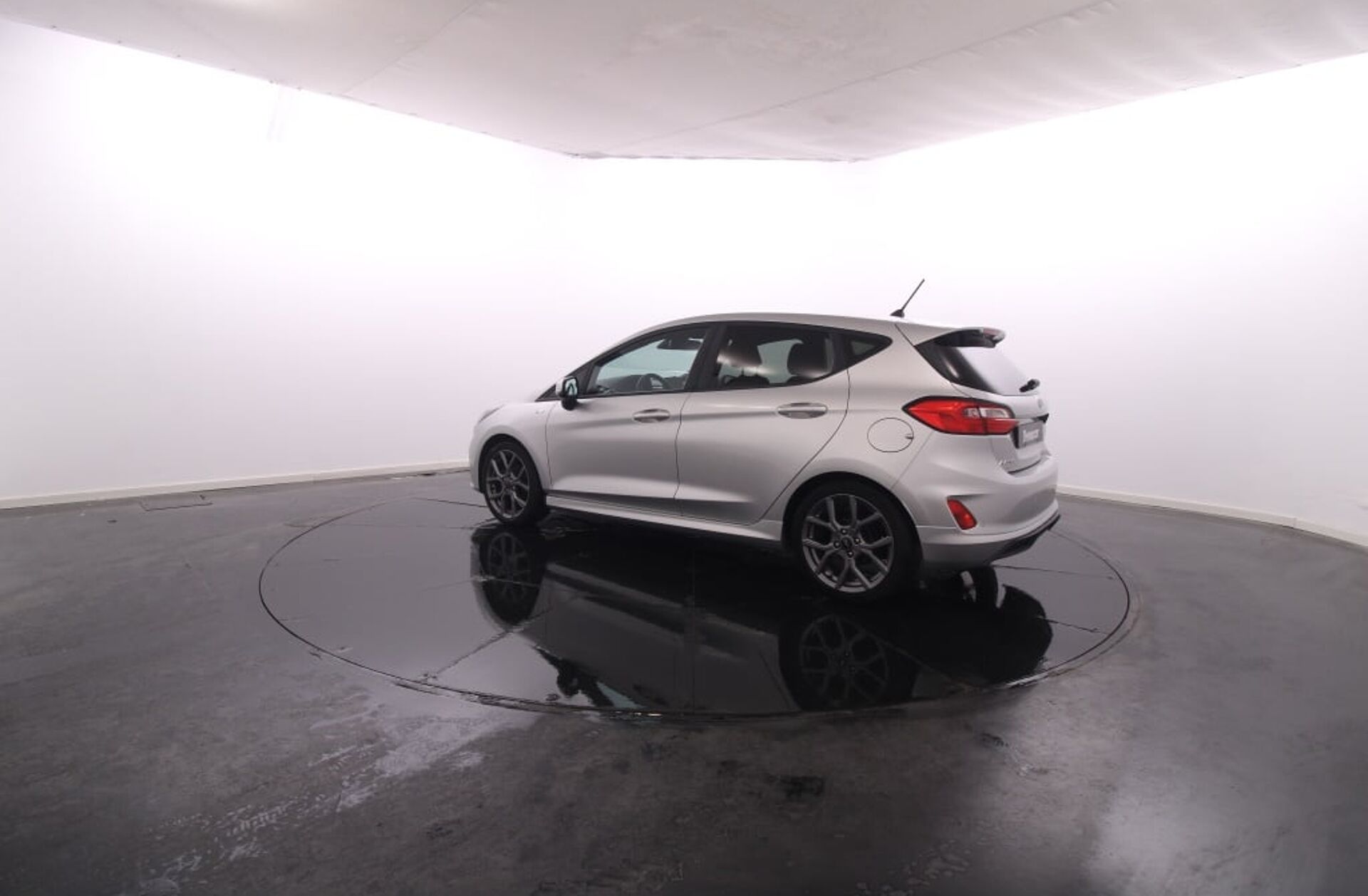 FORD Fiesta 1.0 EcoBoost ST-Line