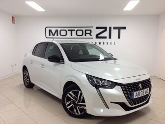 PEUGEOT 208 1.2 PureTech Allure