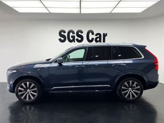 VOLVO XC90 2.0 B5 Inscription AWD