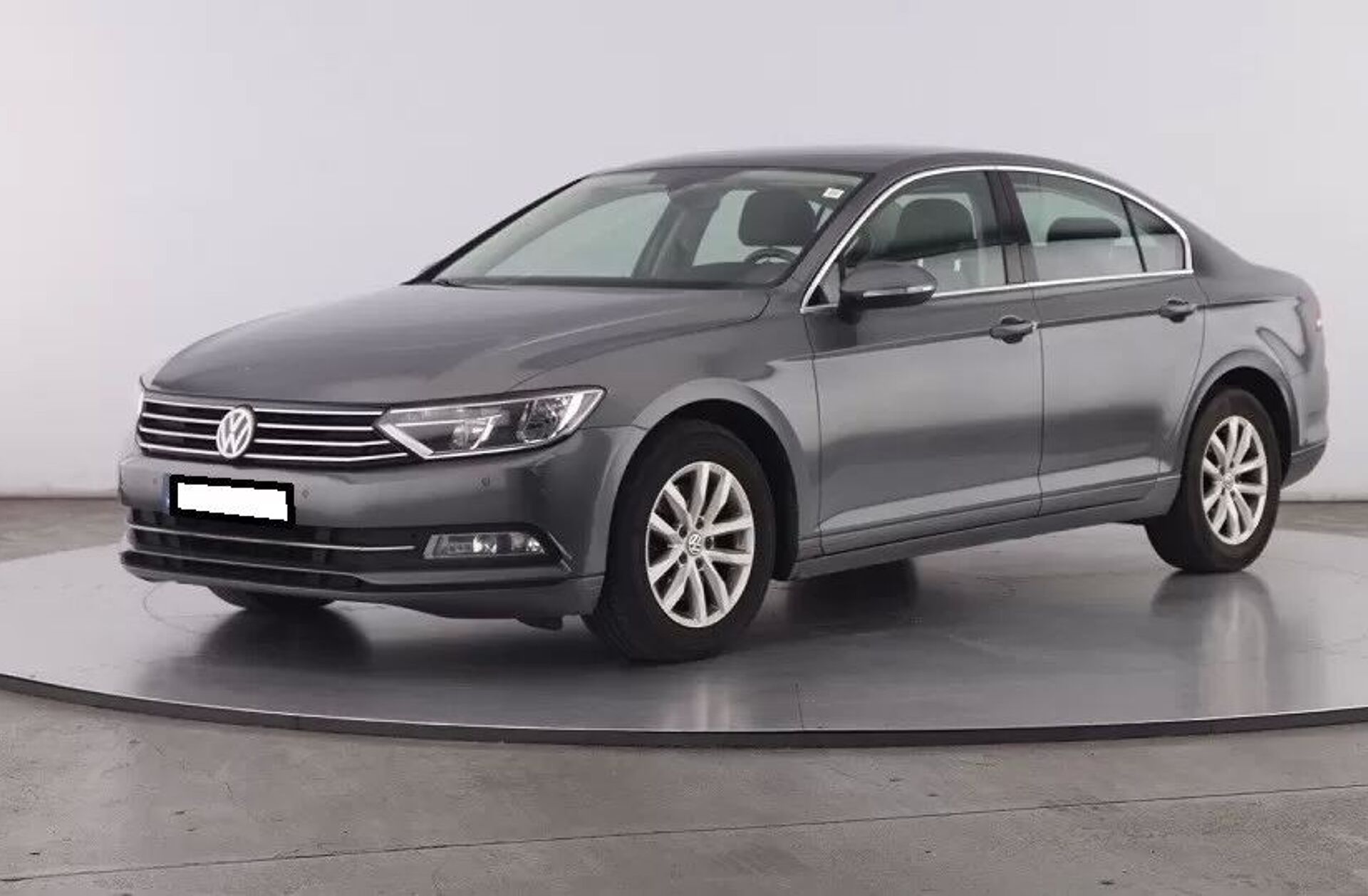 VOLKSWAGEN Passat 1.6 TDi Highline