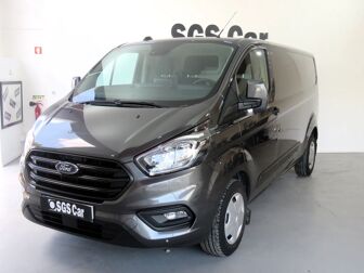 FORD Transit TRANSIT CUSTOM