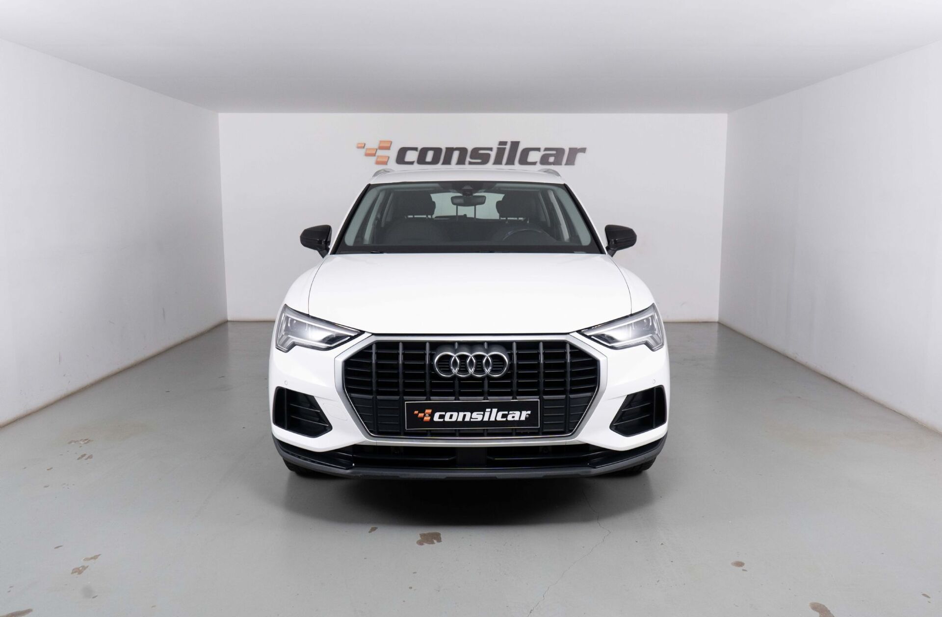 AUDI Q3 45 TFSIe S tronic