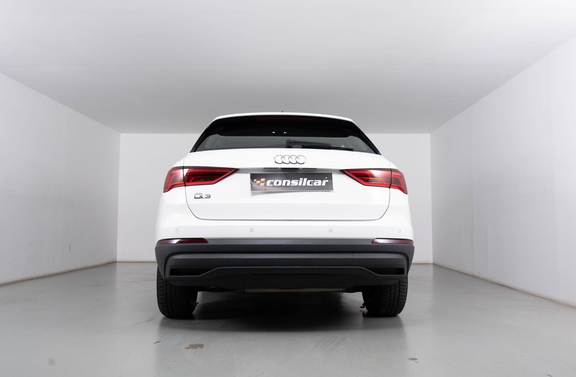 AUDI Q3 45 TFSIe S tronic