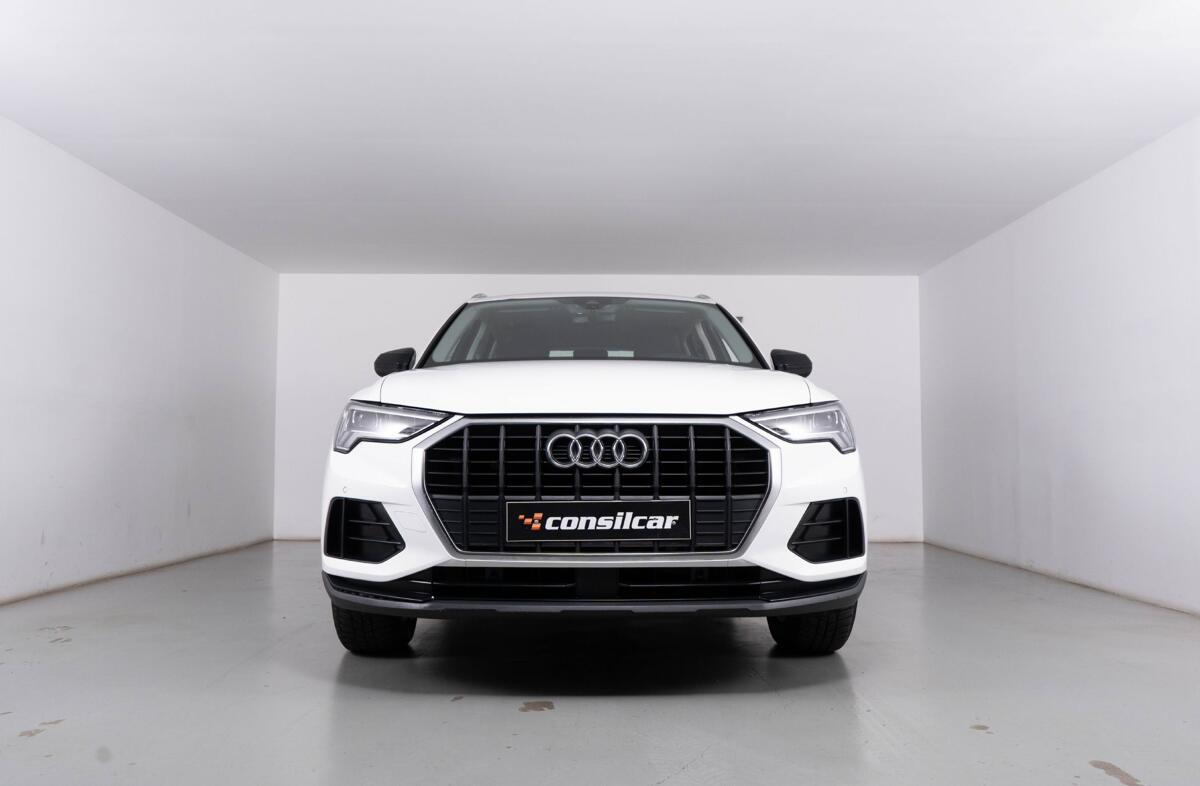AUDI Q3 45 TFSIe S tronic
