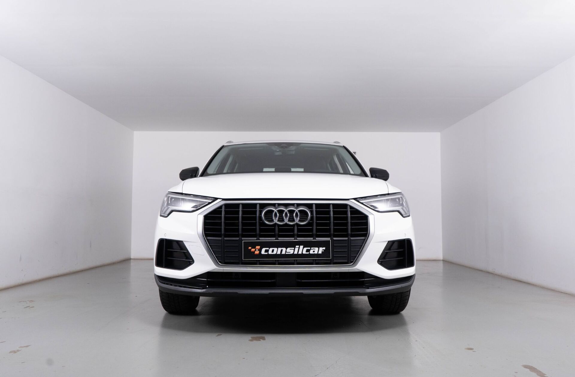 AUDI Q3 45 TFSIe S tronic
