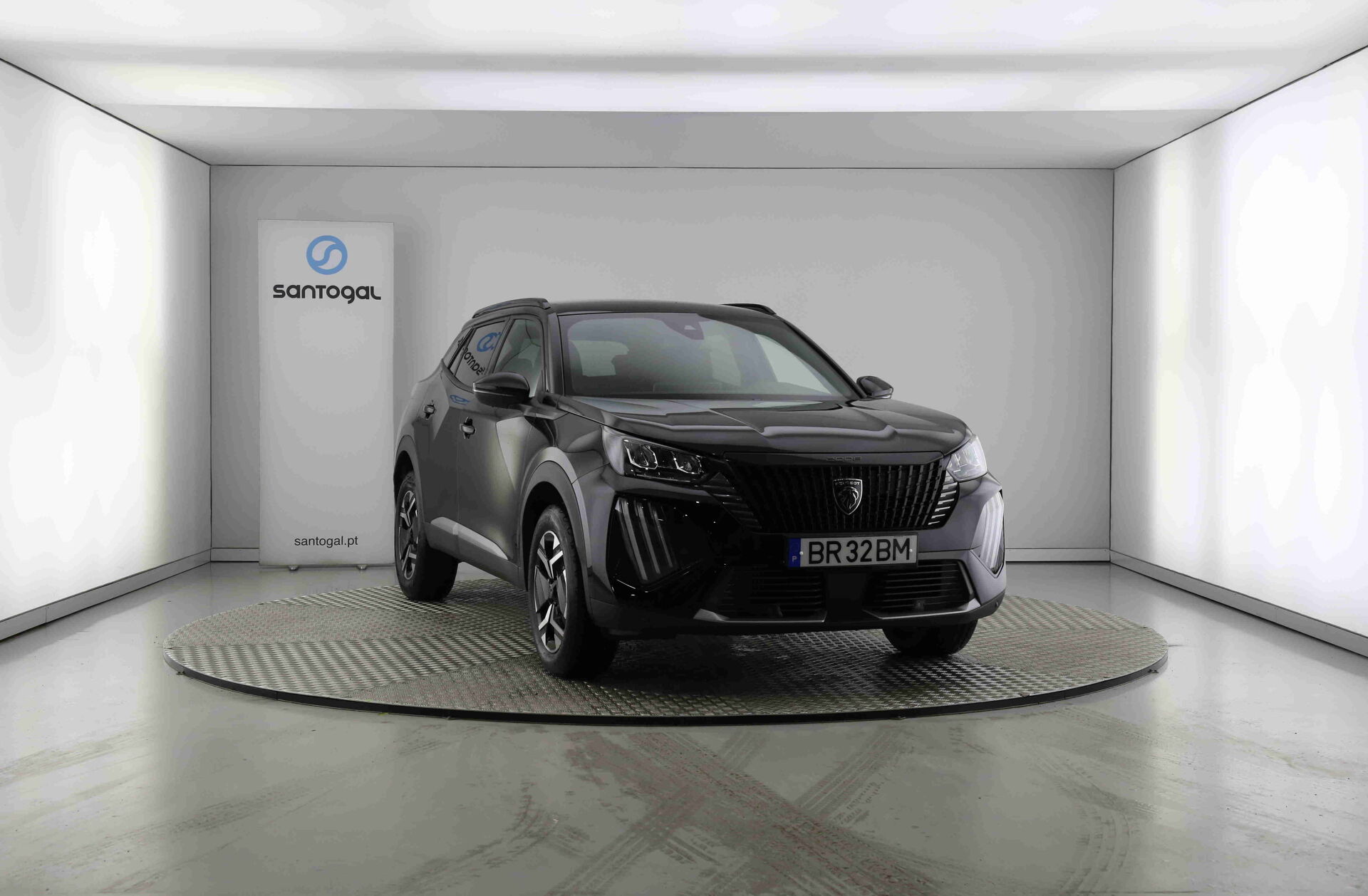 PEUGEOT 2008 1.2 Hybrid Allure e-DCS6