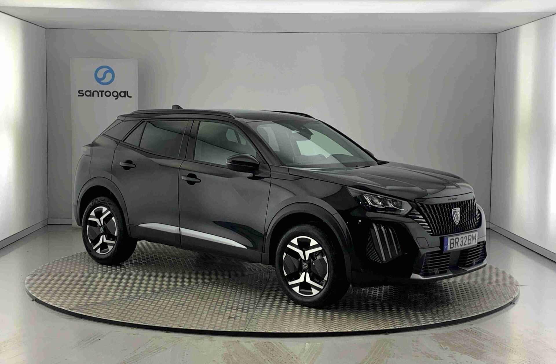 PEUGEOT 2008 1.2 Hybrid Allure e-DCS6