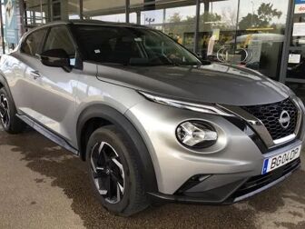 NISSAN Juke 1.0 DIG-T Acenta