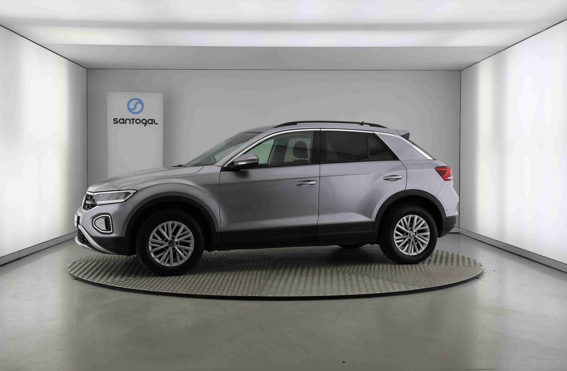VOLKSWAGEN T-Roc 1.0 TSI