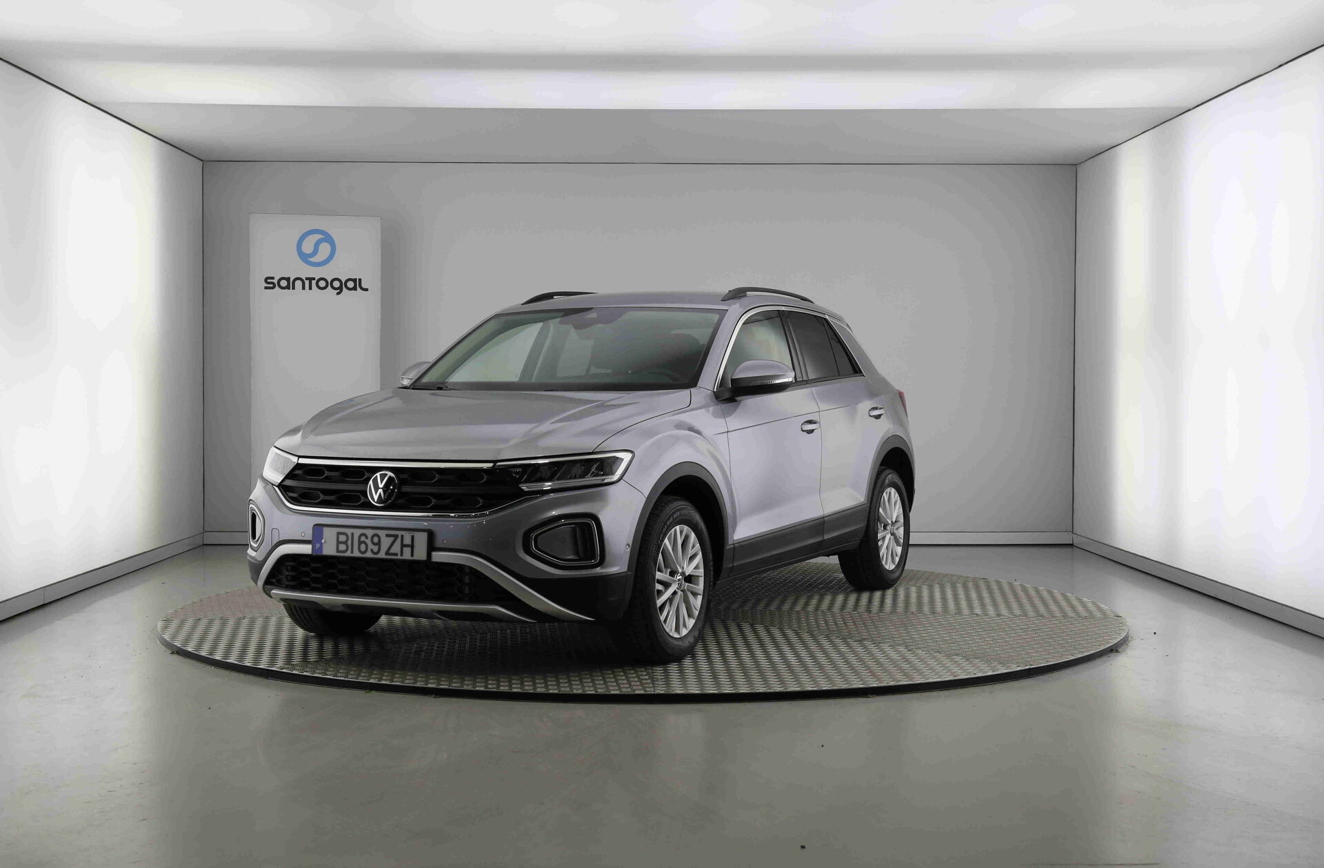 VOLKSWAGEN T-Roc 1.0 TSI