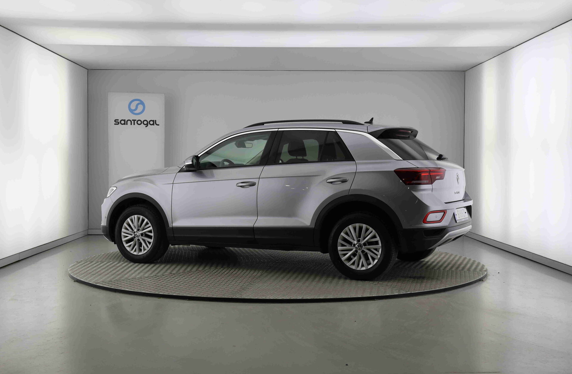 VOLKSWAGEN T-Roc 1.0 TSI