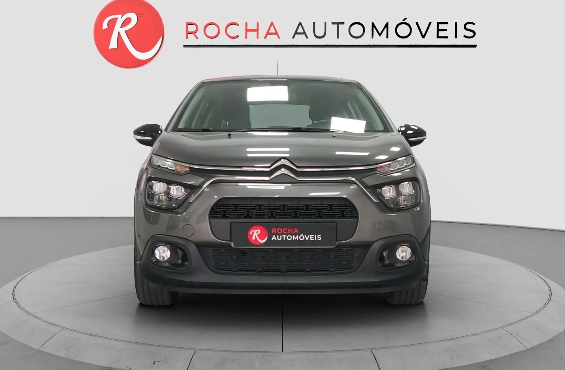 CITROEN C3 1.2 PureTech Shine