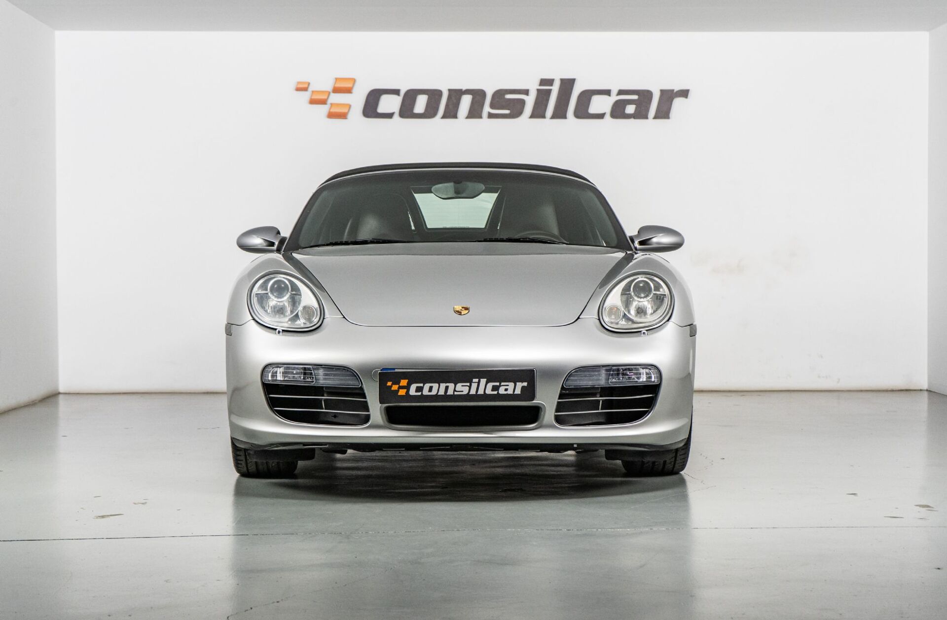 PORSCHE Boxster 3.4 S PDK