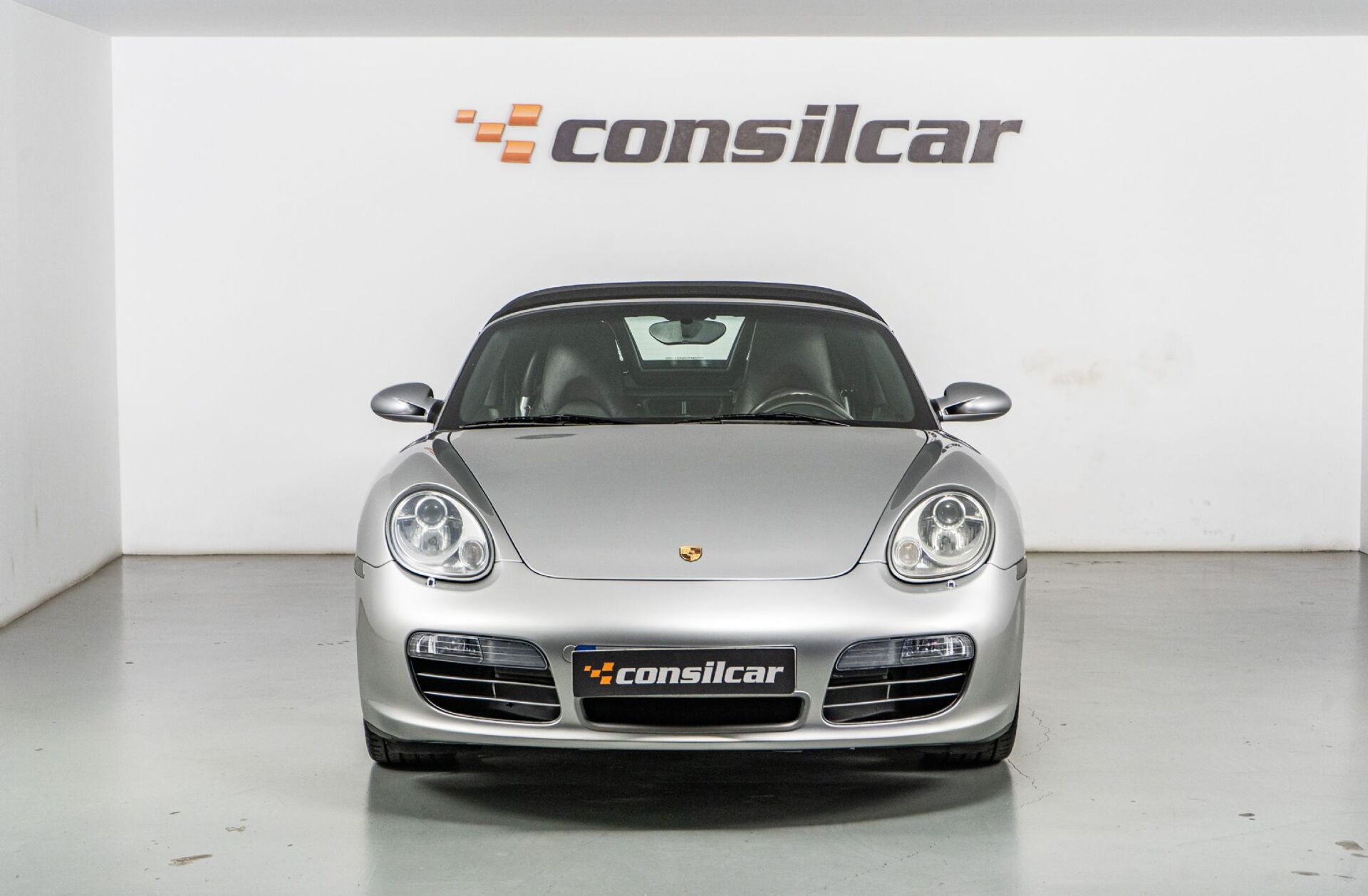 PORSCHE Boxster 3.4 S PDK