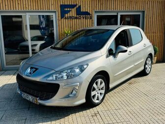 PEUGEOT 308 1.6 HDi Executive