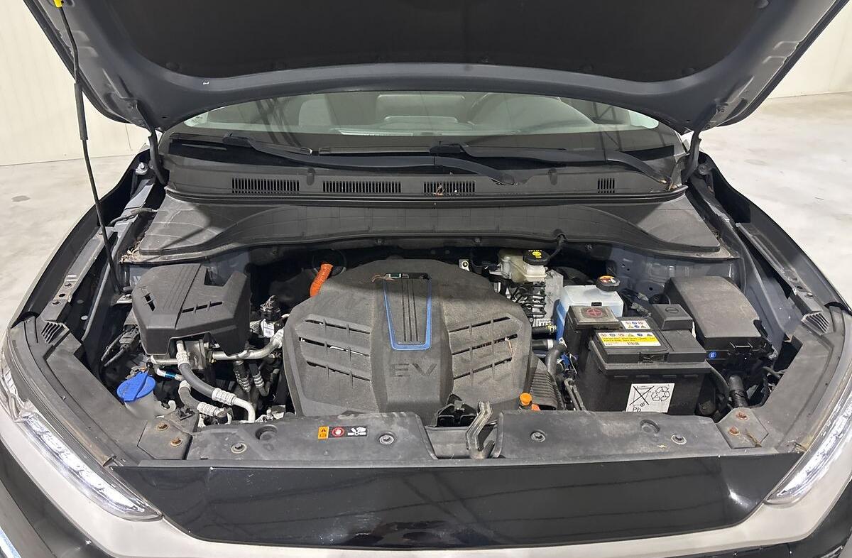 HYUNDAI Kauai EV 64 kWh Premium