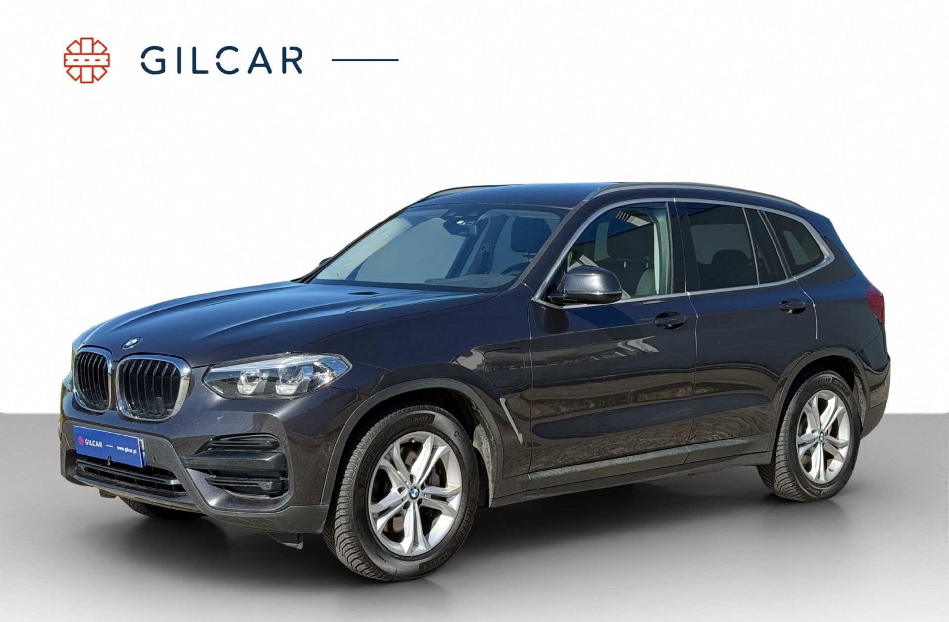 BMW X3 30 e xDrive