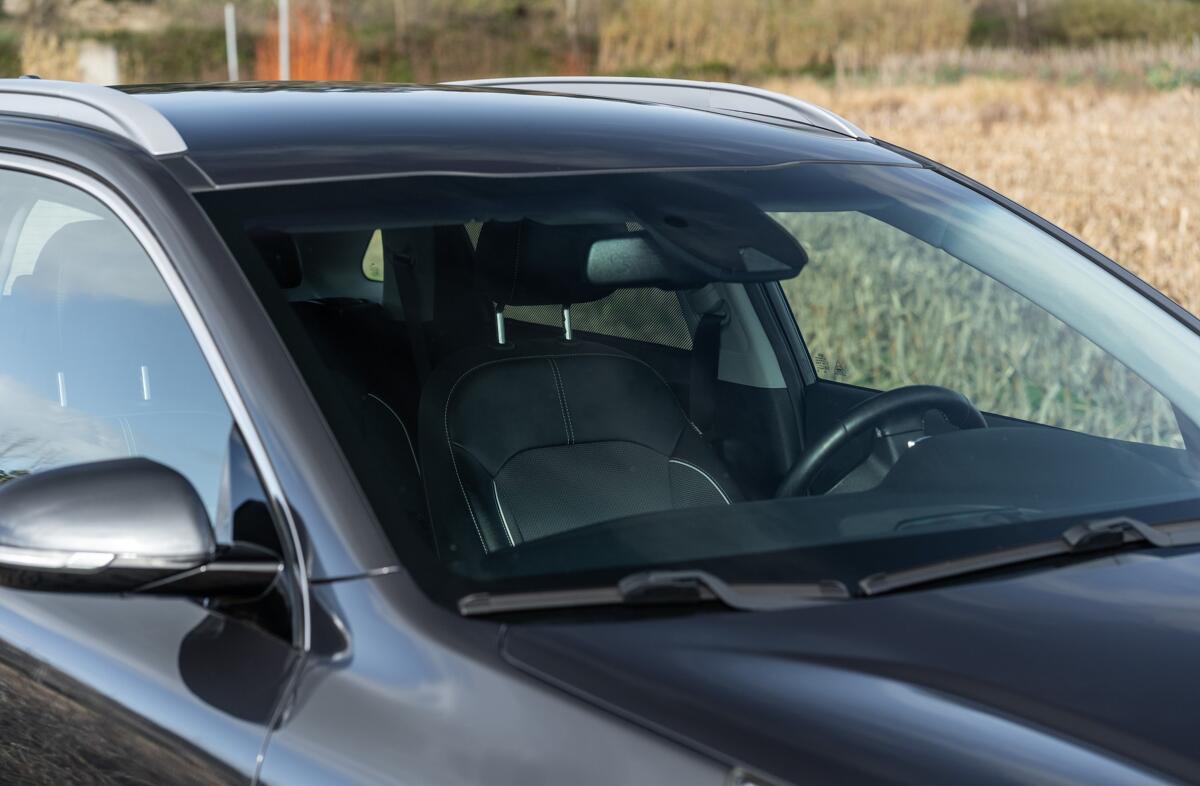 KIA Niro e- EV 64kWh