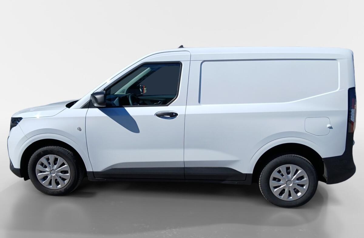FORD Courier Transit  1.5 TDCi EcoBlue Trend
