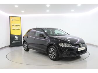 VOLKSWAGEN Polo 1.0 TSI LIFE