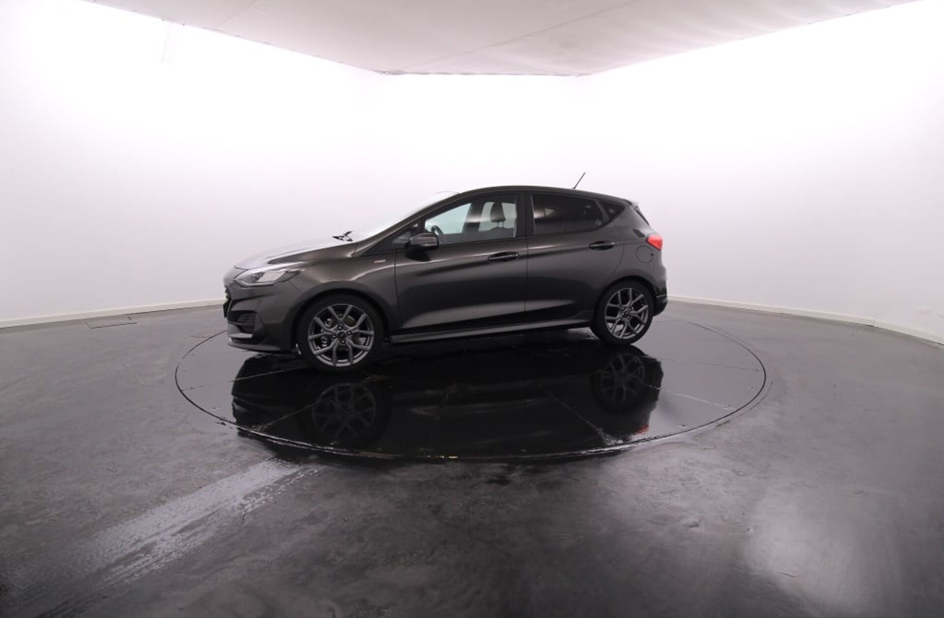 FORD Fiesta 1.0 EcoBoost Active