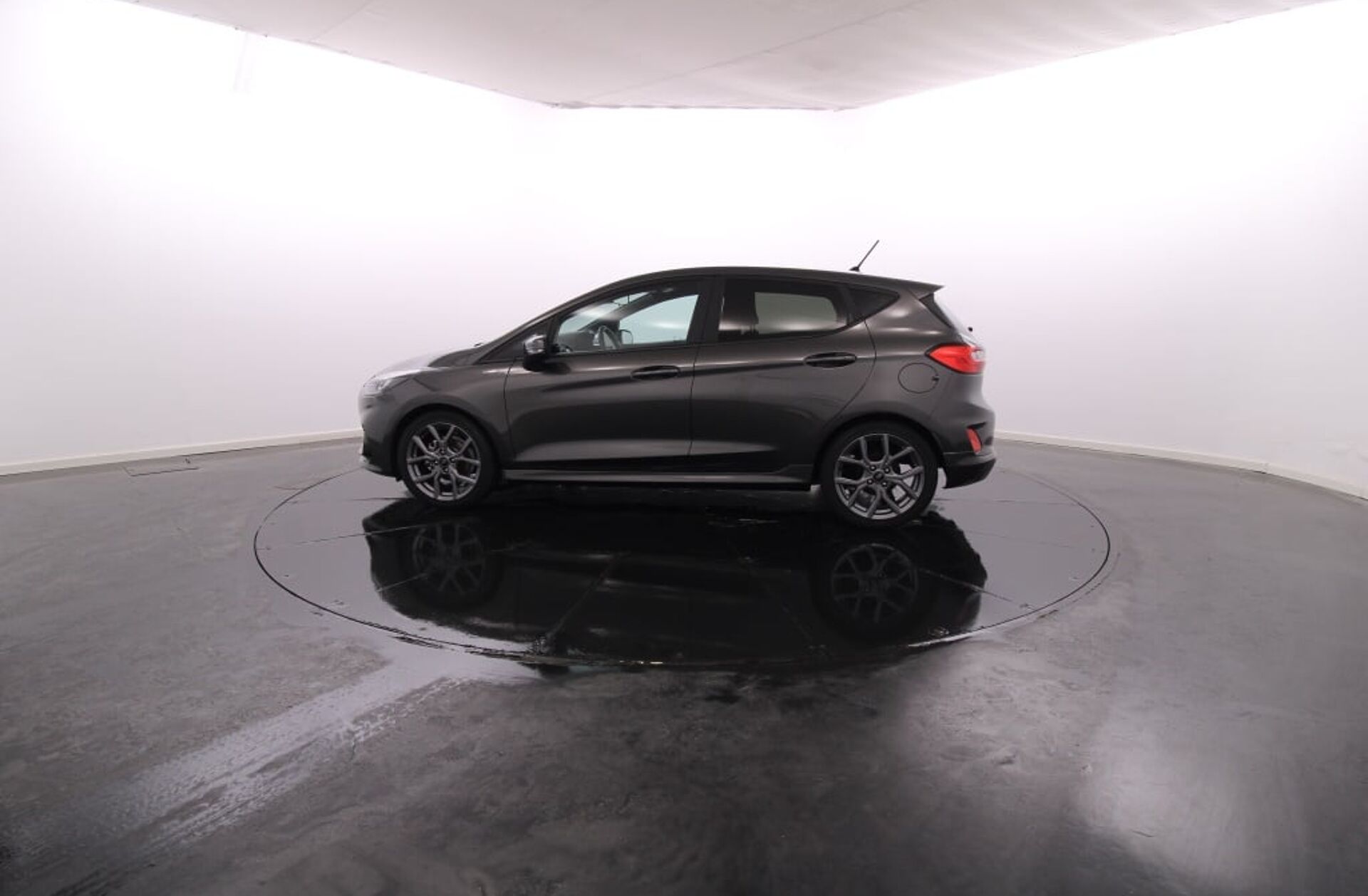 FORD Fiesta 1.0 EcoBoost Active