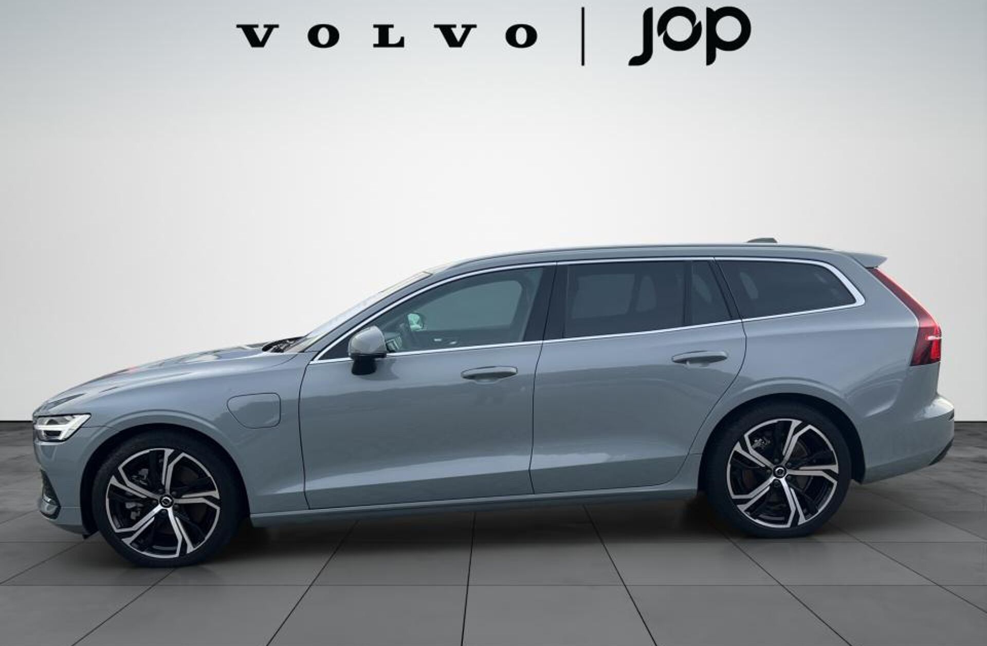 VOLVO V60 2.0 T6 AWD TE Plus Bright