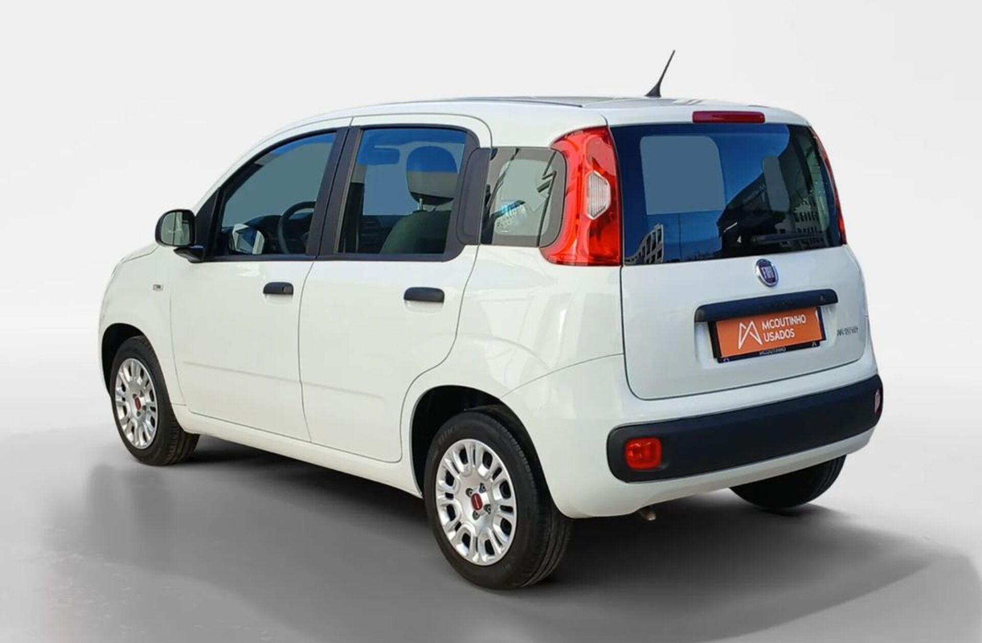FIAT Panda 1.0 Hybrid City Life
