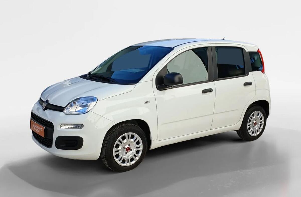 FIAT Panda 1.0 Hybrid City Life
