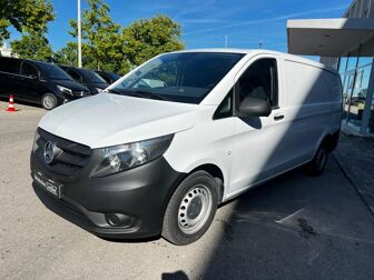 MERCEDES Vito Pro 116 CDi / 32 ( Iva Dedutivel )