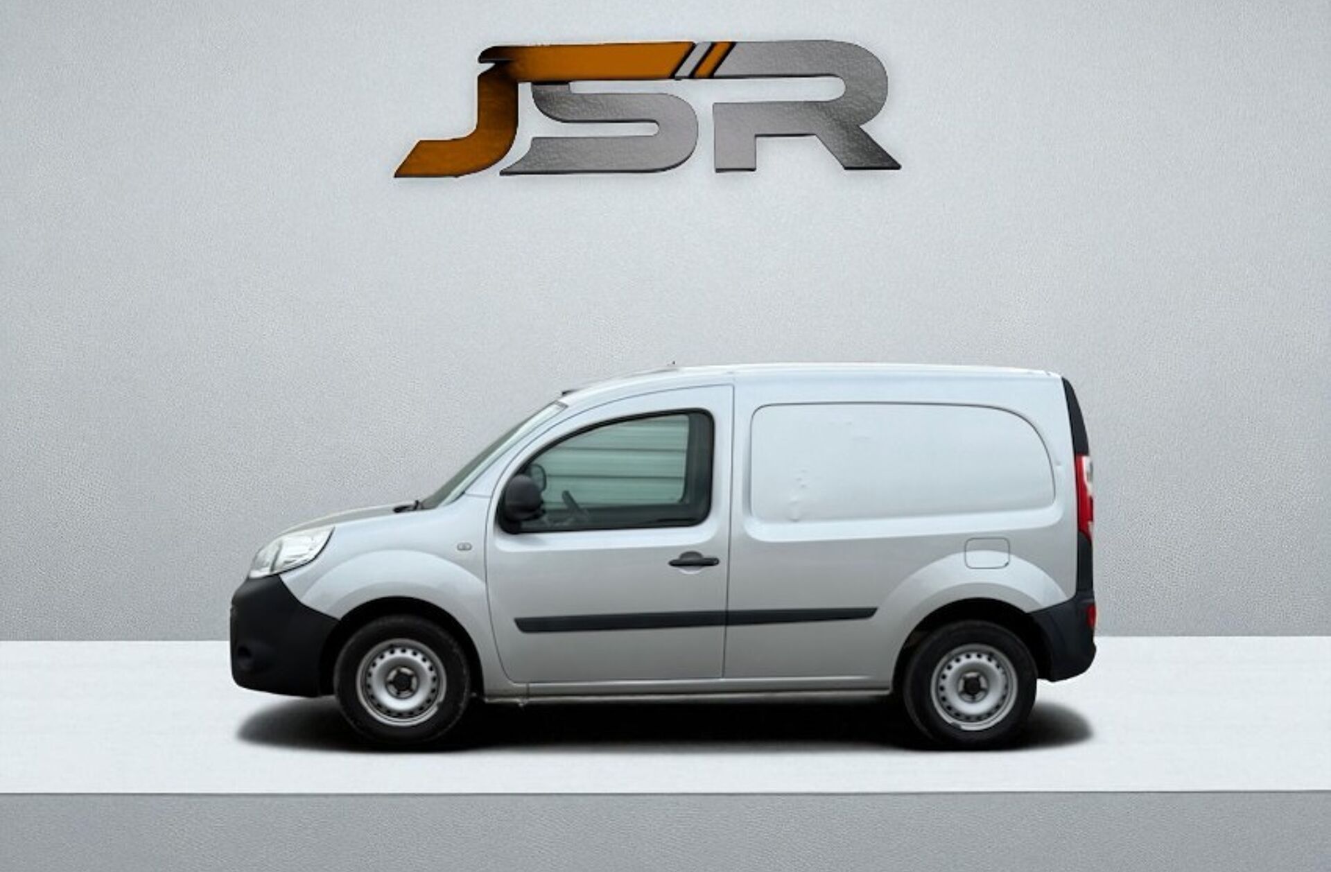 RENAULT Kangoo 1.5 dCi Business S/S