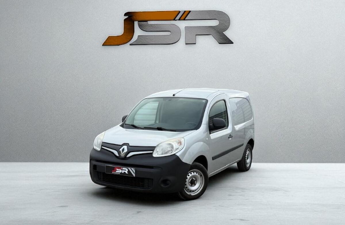 RENAULT Kangoo 1.5 dCi Business S/S