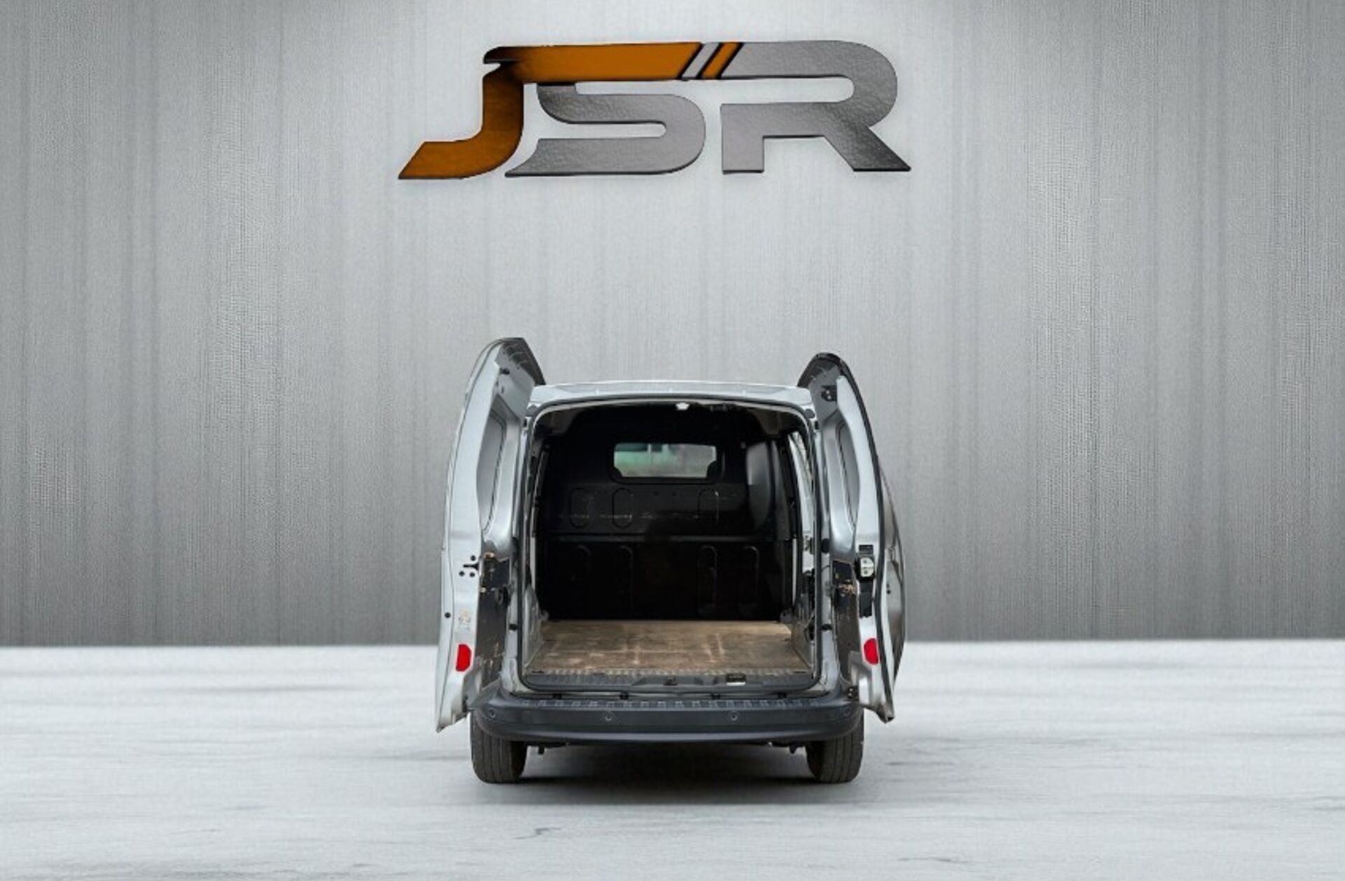 RENAULT Kangoo 1.5 dCi Business S/S