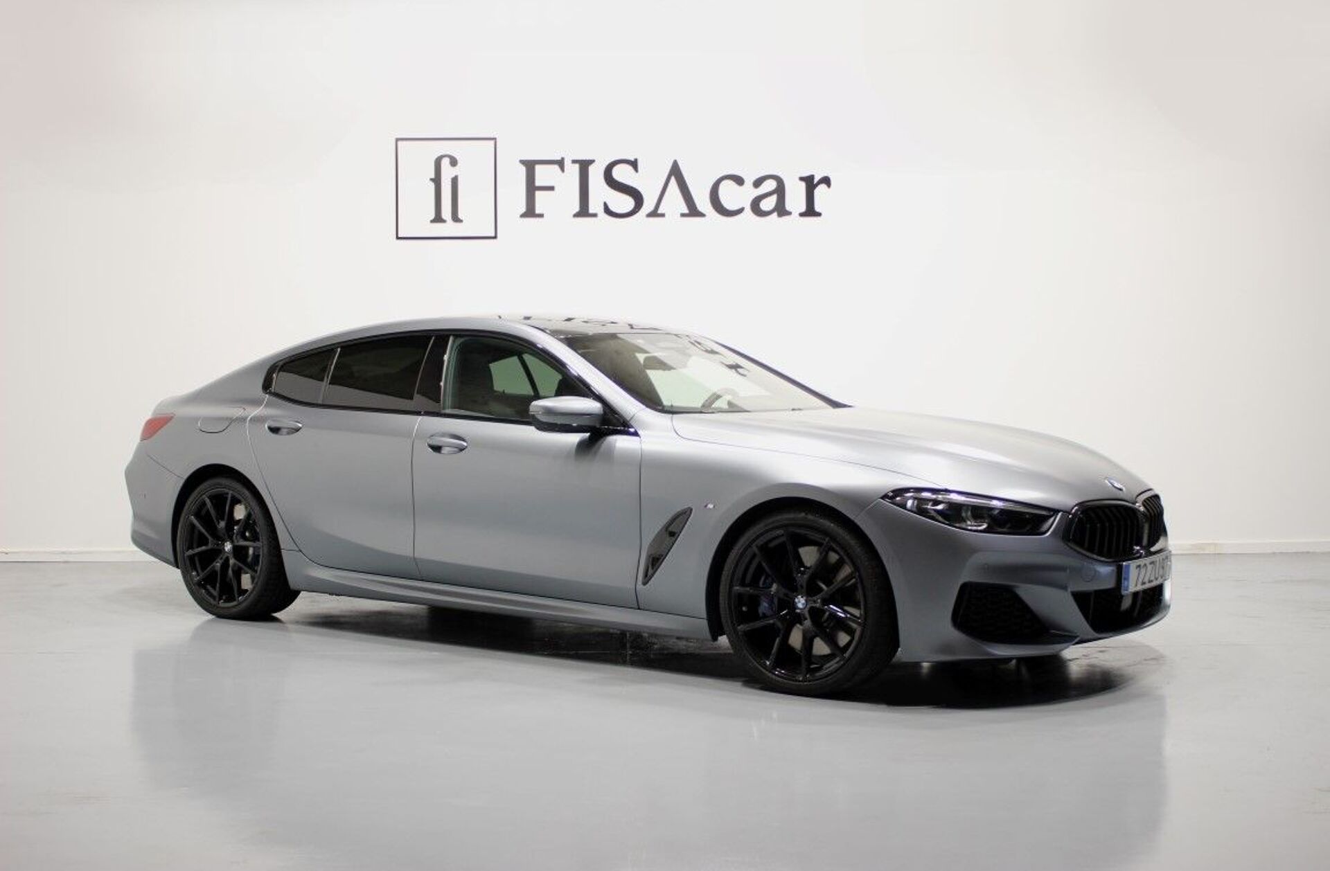 BMW Serie-8 840 Gran Coupé  XDRIVE PACK-M