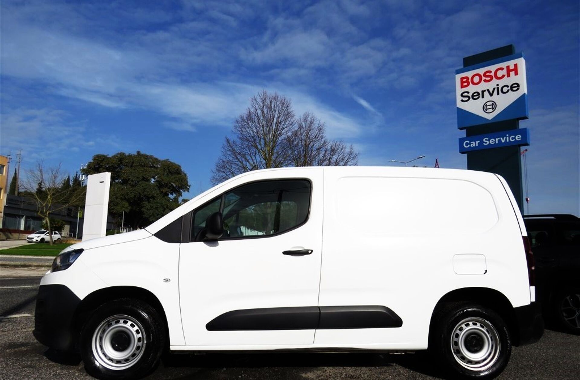 CITROEN Berlingo 1.5 BlueHDi M Control