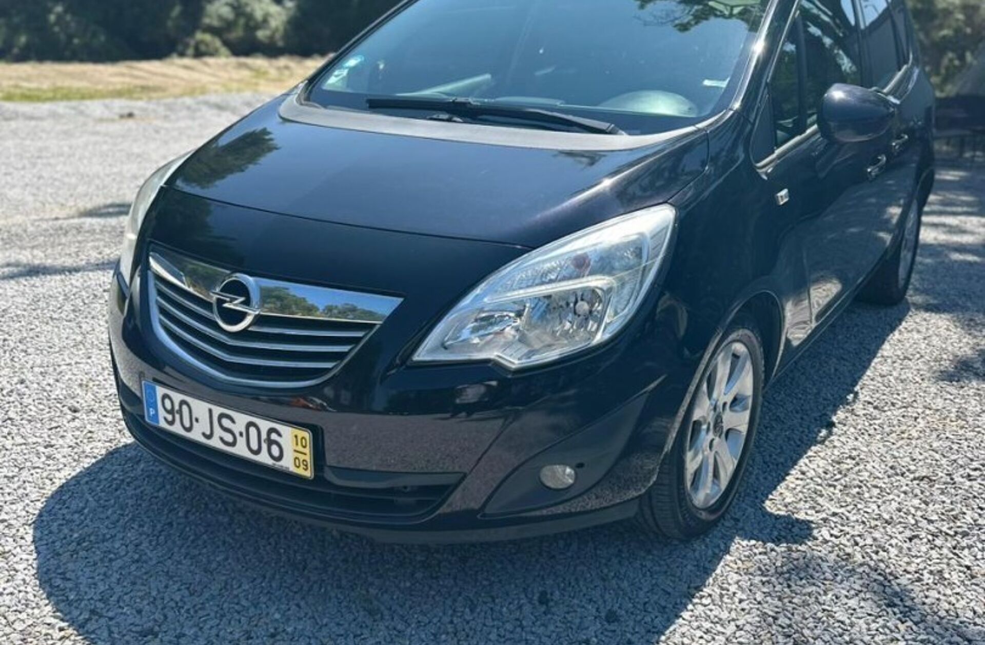 OPEL Meriva 1.3 CDTi Enjoy