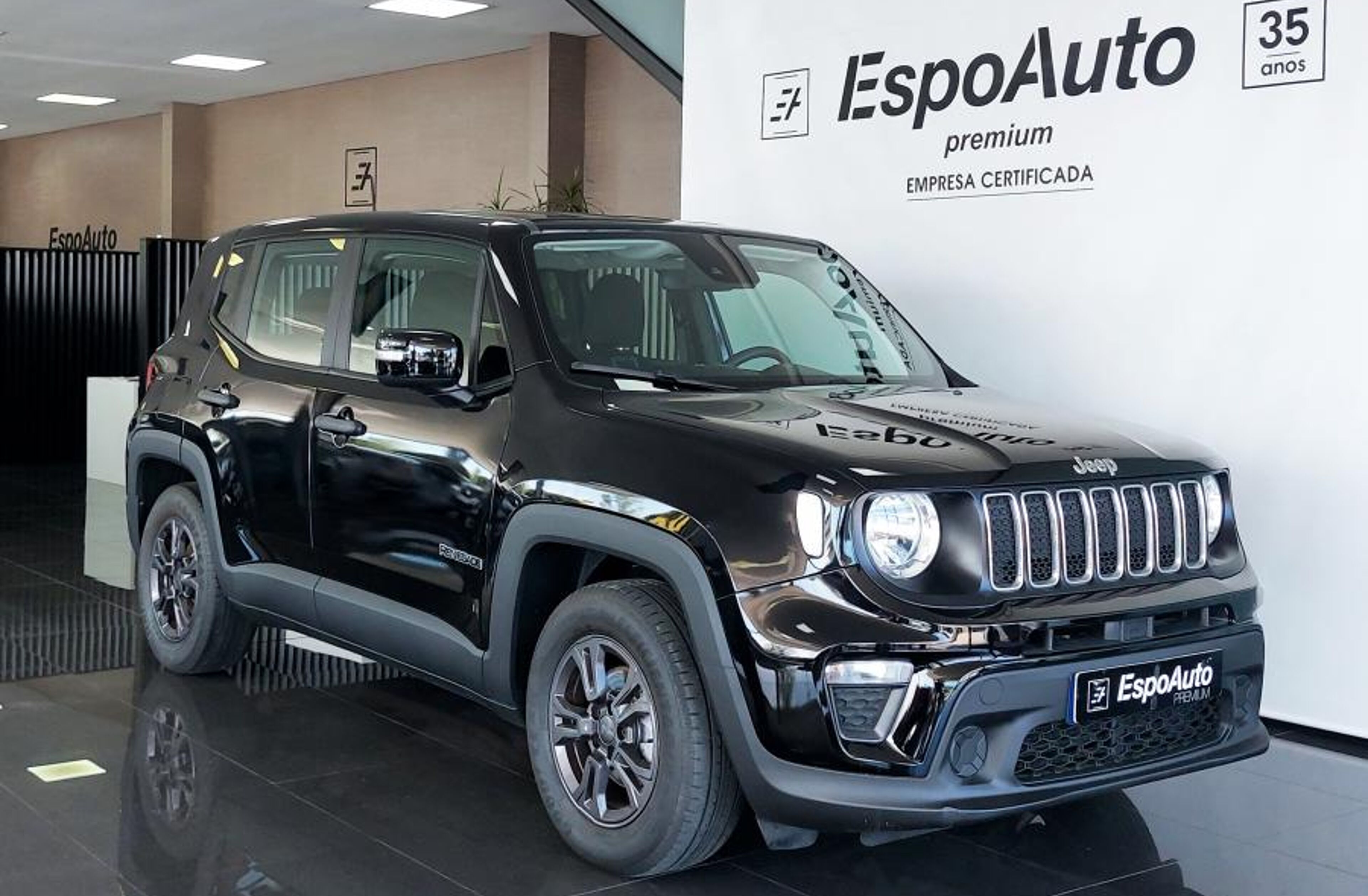 JEEP Renegade 1.0 T Sport