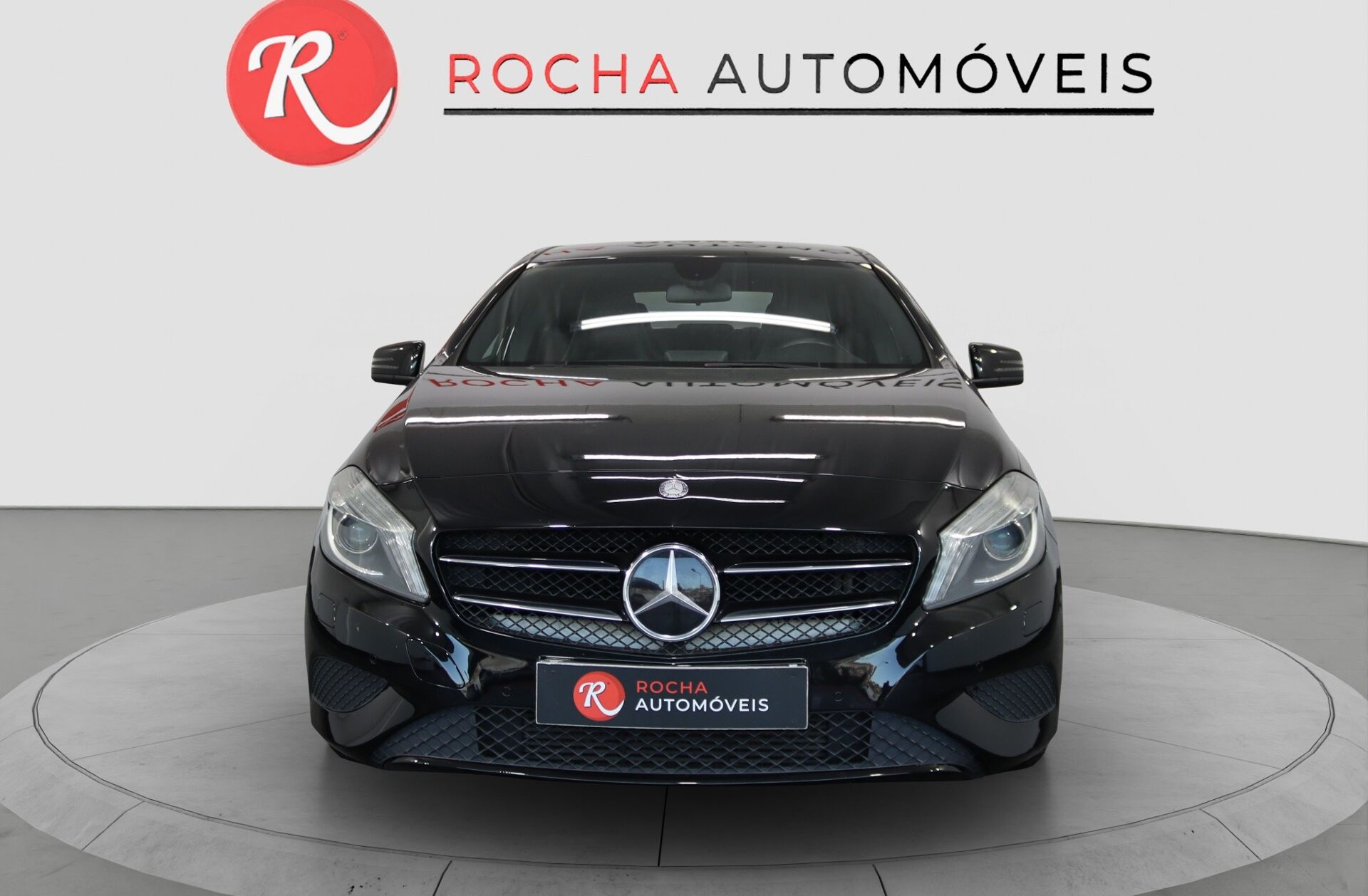 MERCEDES Classe A A 180 CDi BlueEfficiency